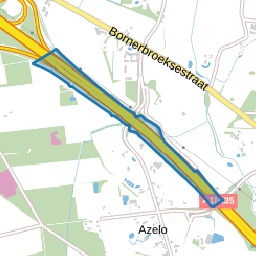 Perceel BNE00-E-5564