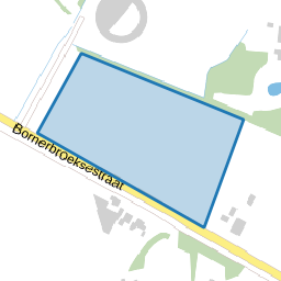 Perceel BNE00-E-5587