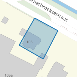 Perceel BNE00-E-5603