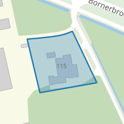 Perceel BNE00-E-5774