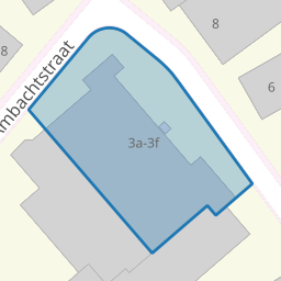 Perceel BNE00-E-5778