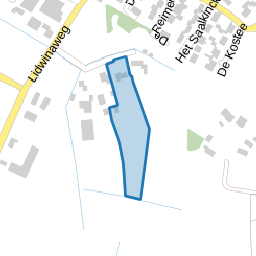 Perceel BNE00-E-5799