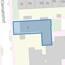 Perceel BNE00-E-5952