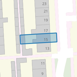 Perceel BNE00-E-6000