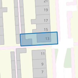 Perceel BNE00-E-6001