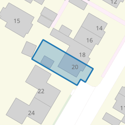 Perceel BNE00-E-6027