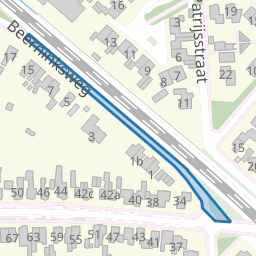 Perceel BNE00-E-6033