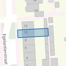 Perceel BNE00-E-6065