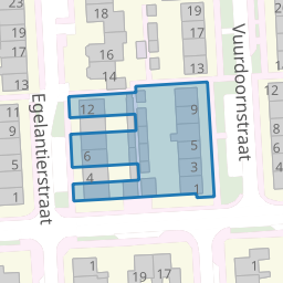 Perceel BNE00-E-6066