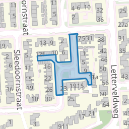 Perceel BNE00-E-6101