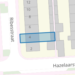 Perceel BNE00-E-6110