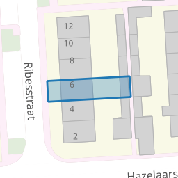 Perceel BNE00-E-6111