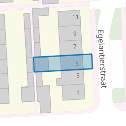 Perceel BNE00-E-6112