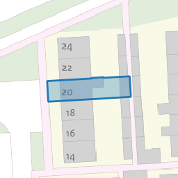 Perceel BNE00-E-6167