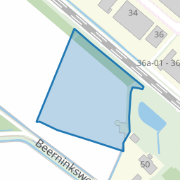 Perceel BNE00-E-6226