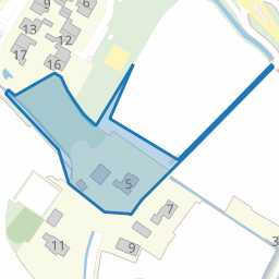 Perceel BNE00-E-6300