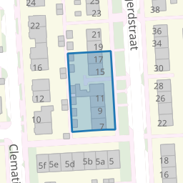 Perceel BNE00-E-6307