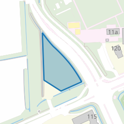 Perceel BNE00-E-6320