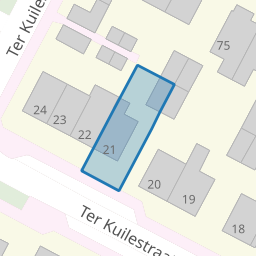 Perceel BNE00-E-6384