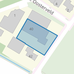 Perceel BNE00-E-6564