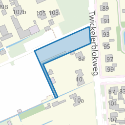 Perceel BNE00-E-6601