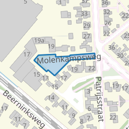 Perceel BNE00-E-6765