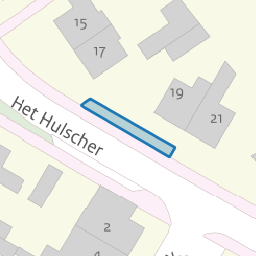 Perceel BNE00-E-6772