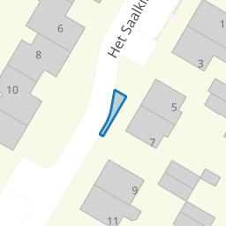 Perceel BNE00-E-6776