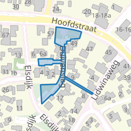 Perceel BNE00-E-6826