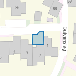 Perceel BNE00-E-6827