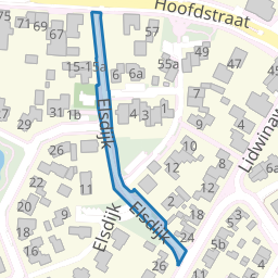 Perceel BNE00-E-6861