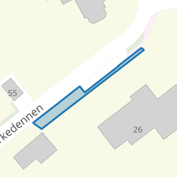 Perceel BNE00-E-6895