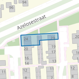 Perceel BNE00-E-6910