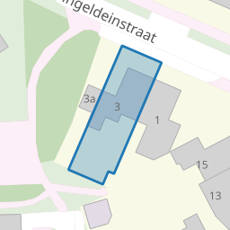 Perceel BNE00-E-6918