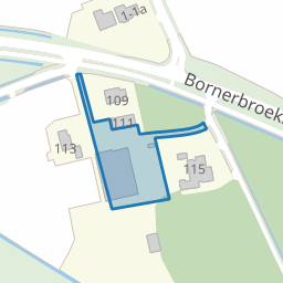 Perceel BNE00-E-6967