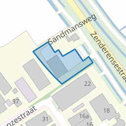 Perceel BNE00-E-6988