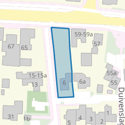 Perceel BNE00-E-6998