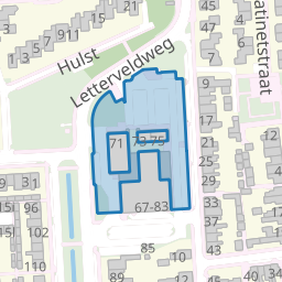 Perceel BNE00-E-7016