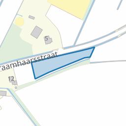 Perceel BNE00-E-7021