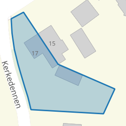 Perceel BNE00-E-7040