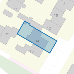 Perceel BNE00-E-7061