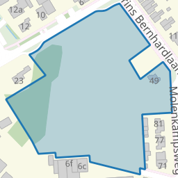 Perceel BNE00-E-7063