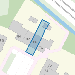 Perceel BNE00-E-7118