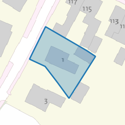 Perceel BNE00-F-1271