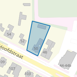 Perceel BNE00-F-1327