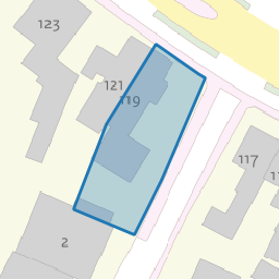 Perceel BNE00-F-1392