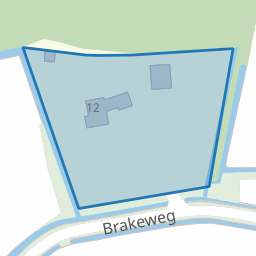 Perceel BNE00-F-1452