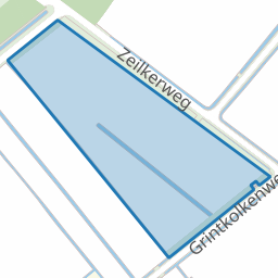 Perceel BNE00-F-1568