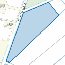 Perceel BNE00-F-1570