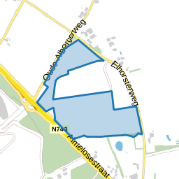 Perceel BNE00-F-1665